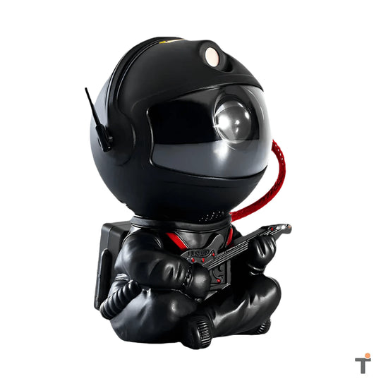 Astronaut Galaxy Projector – Bring Space Into Your Room - Techify™