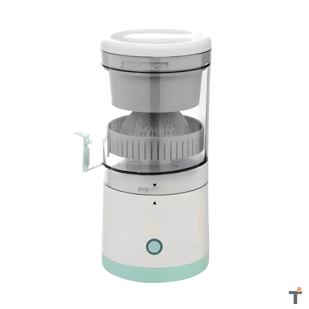 Automatic Fruit Extractor – Smart & Easy Juice Maker - Techify™
