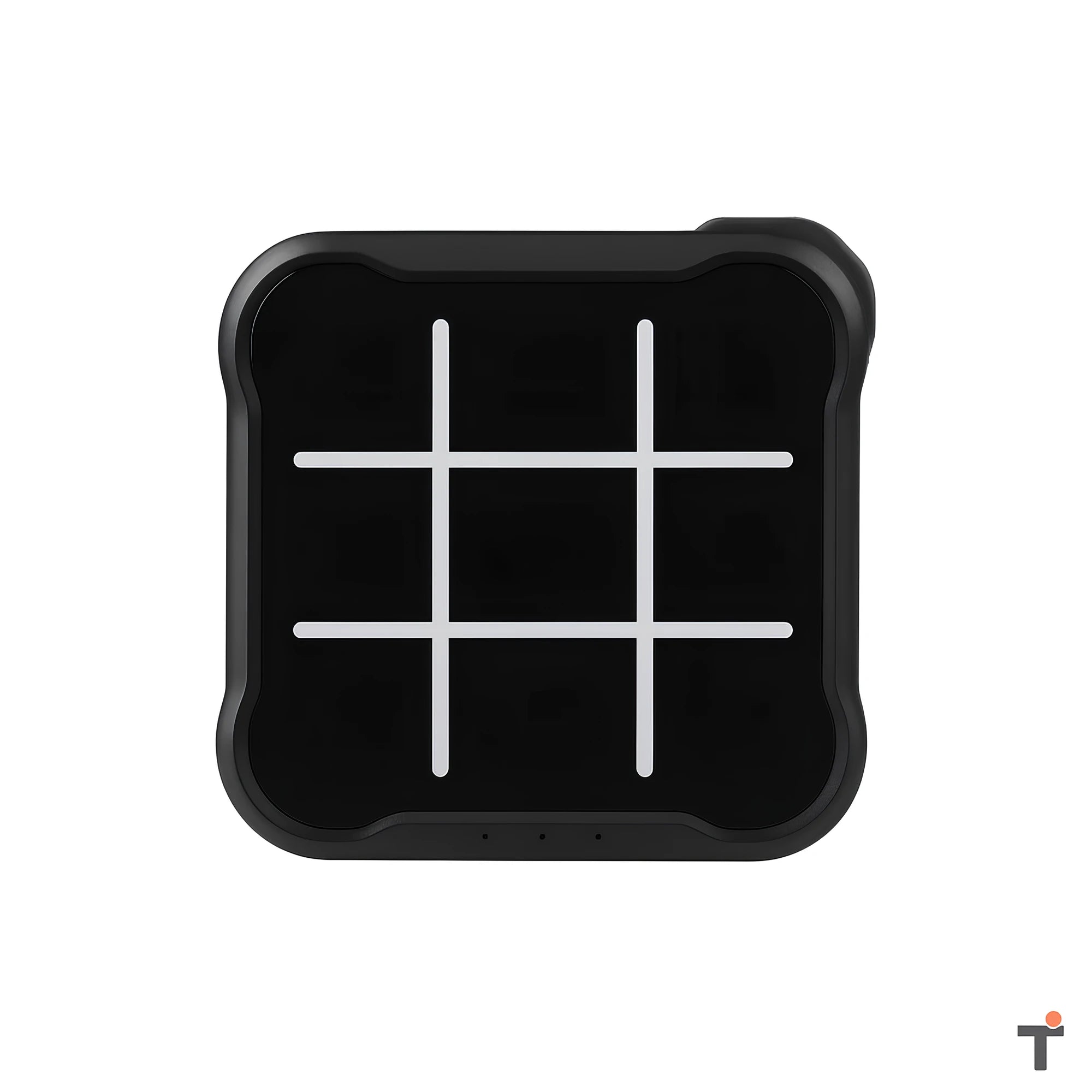 Electronic Tic Tac Toe – Classic Fun with a Modern Twist - Techify™