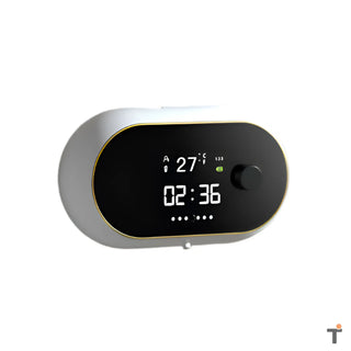 Foam Soap Dispenser – Touchless, Hygienic & Stylish