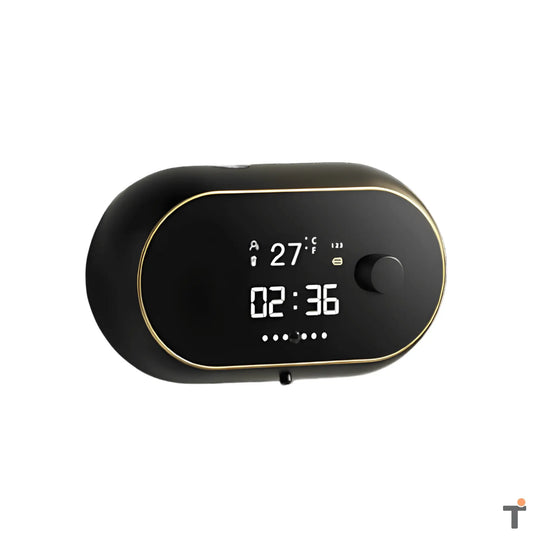 Foam Soap Dispenser – Touchless, Hygienic & Stylish - Techify™