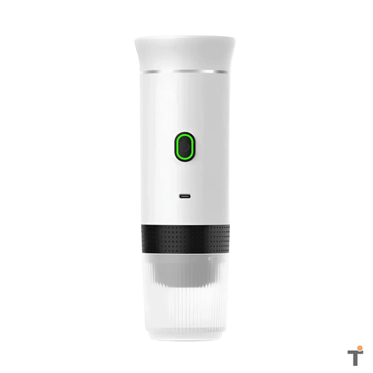 Portable Coffee Maker – Brew Fresh Coffee Anywhere - Techify™