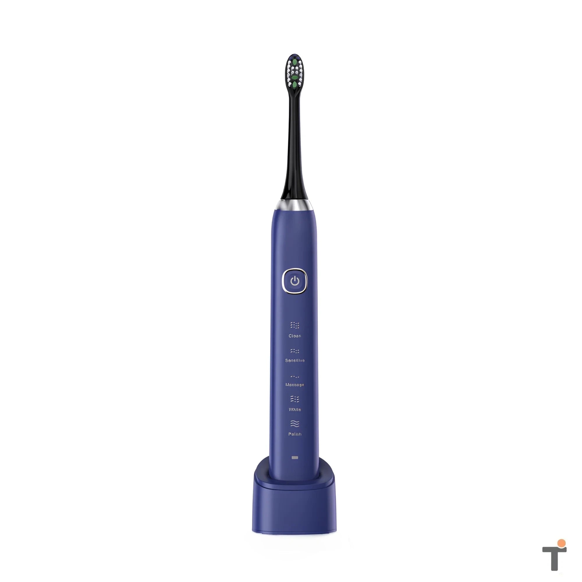 Sonic Electric Toothbrush – Advanced Oral Care for a Brighter Smile - Techify™