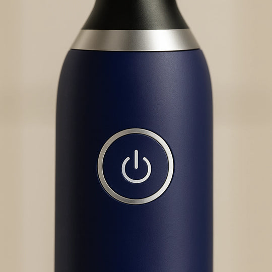 Sonic Electric Toothbrush – Advanced Oral Care for a Brighter Smile - Techify™