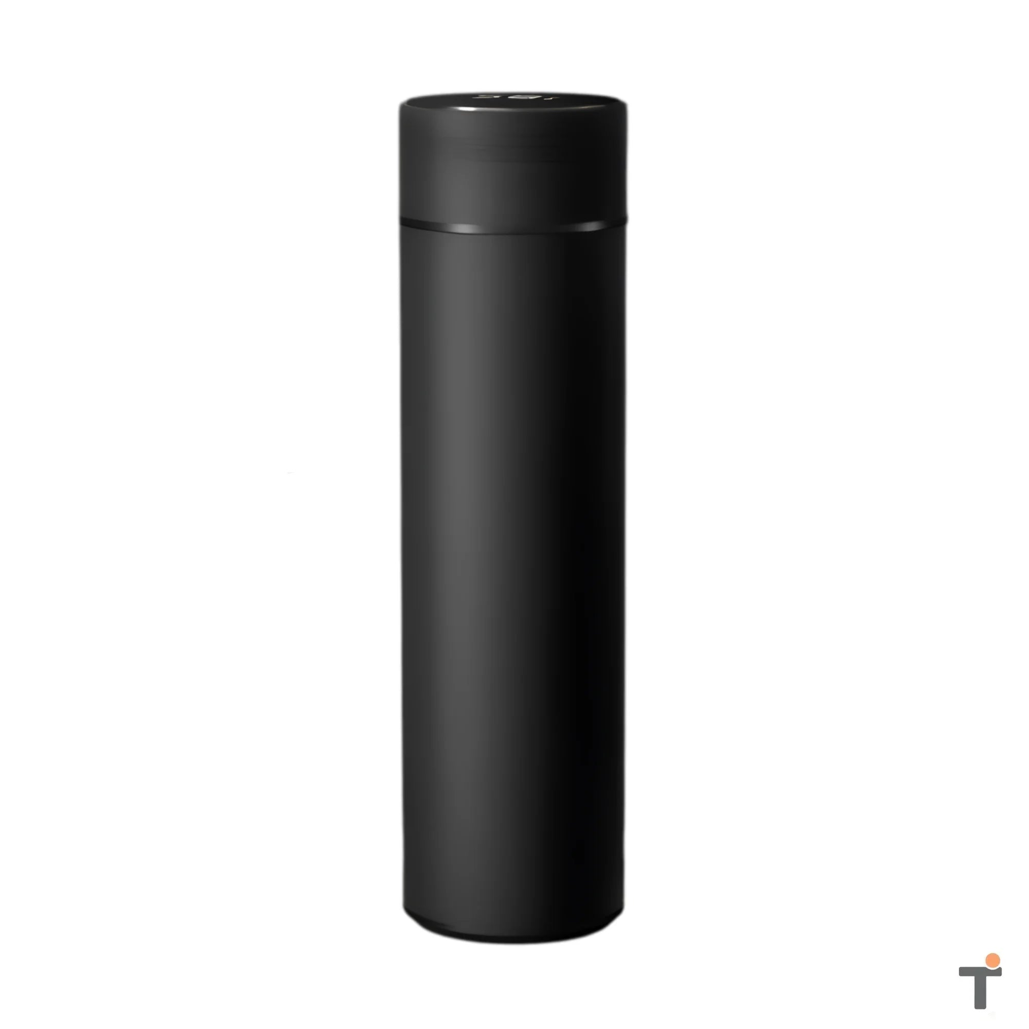 Thermos Bottle – Smart Temperature Display & Vacuum Insulated - Techify™