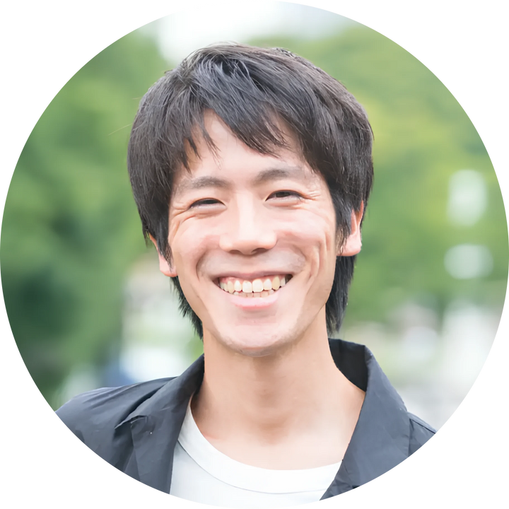 Diverse Techify™ customer portrait showing satisfaction and joy.